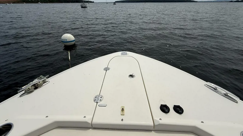 Slide: The Image of Grady-White 307 Freedom 2016 - 5449310