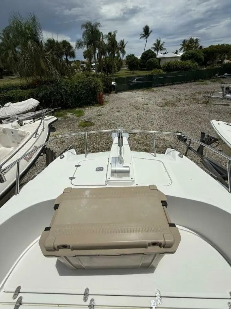 Slide: The Image of Glacier Bay Canyon Runner 2000 - 5449466