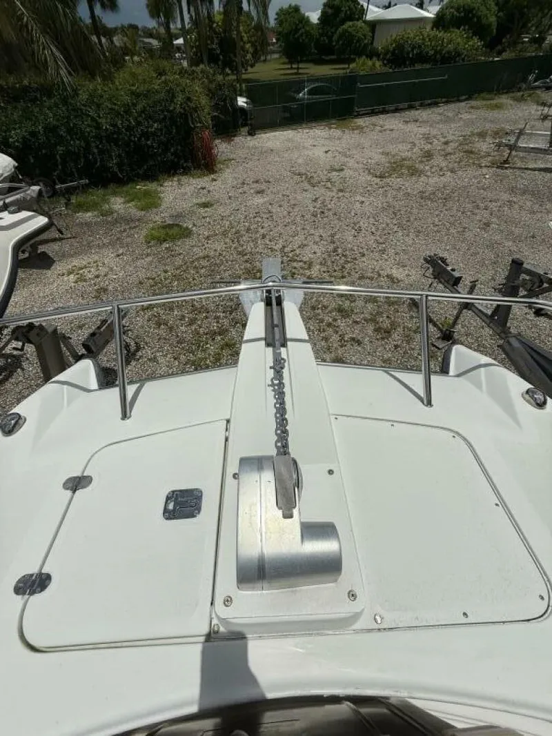 Slide: The Image of Glacier Bay Canyon Runner 2000 - 5449467