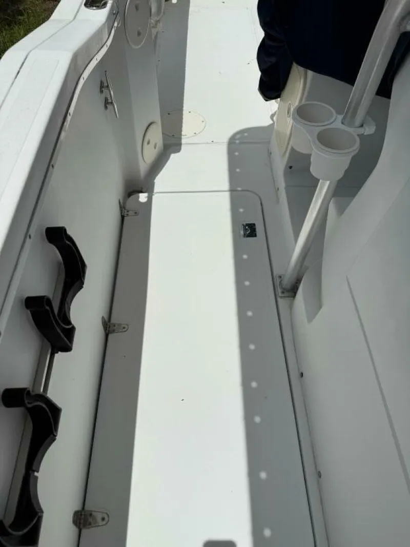 Slide: The Image of Glacier Bay Canyon Runner 2000 - 5449472