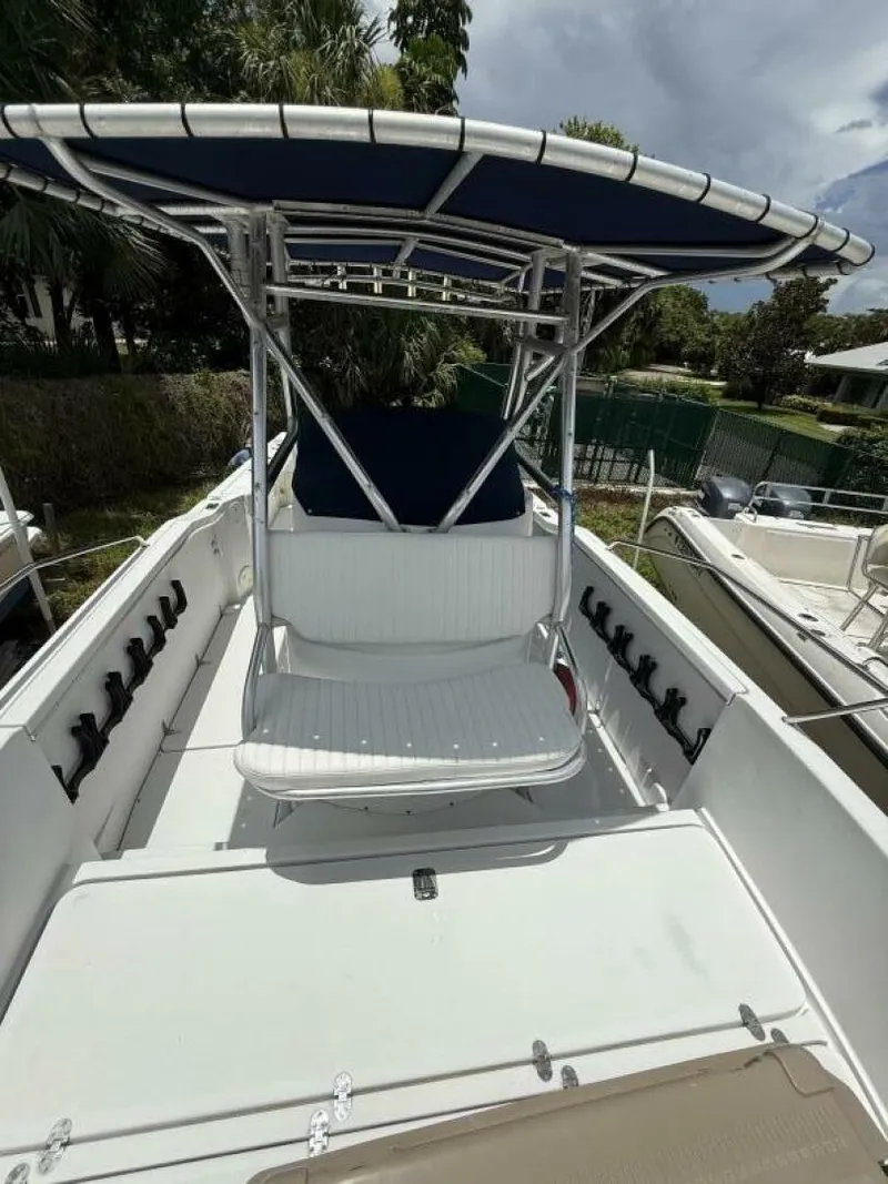 Slide: The Image of Glacier Bay Canyon Runner 2000 - 5449474