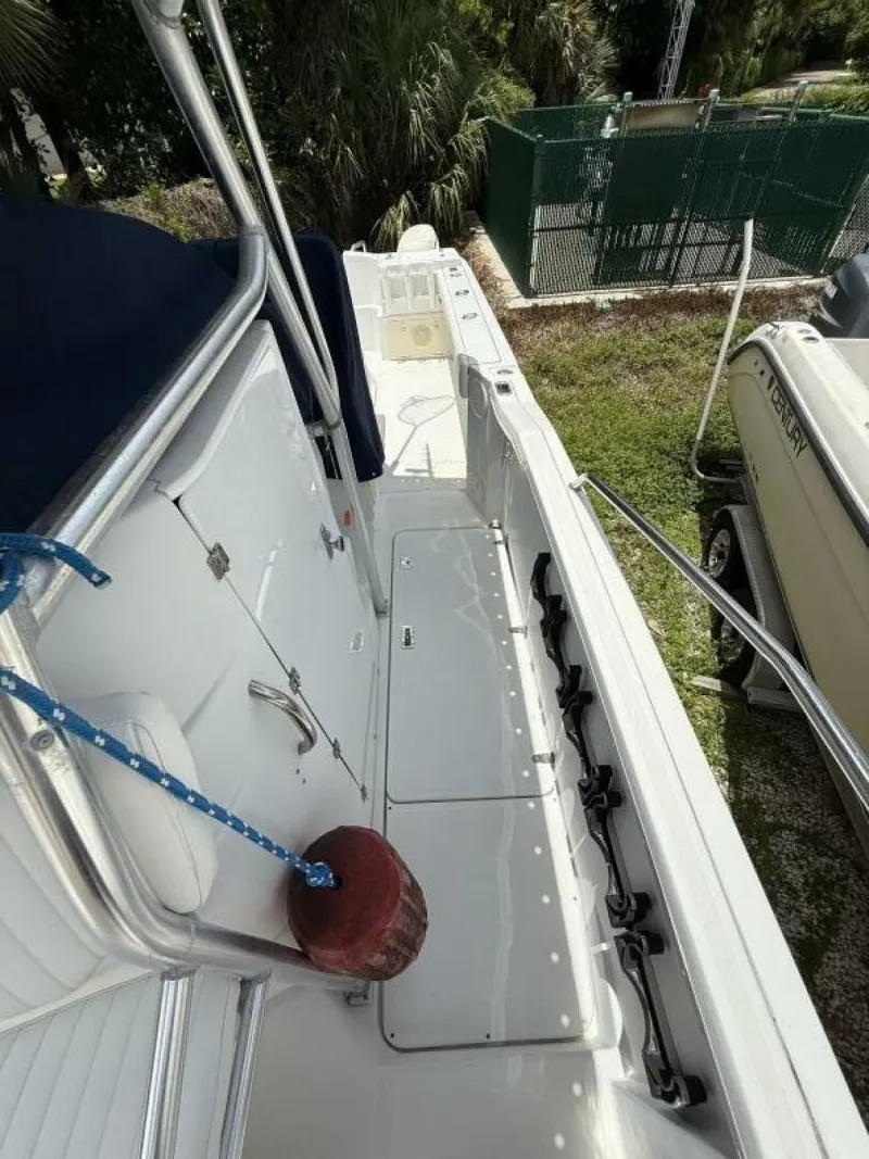 Slide: The Image of Glacier Bay Canyon Runner 2000 - 5449478