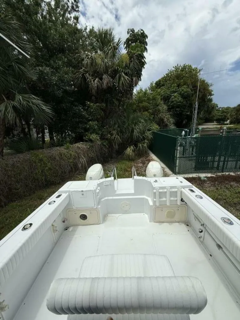 Slide: The Image of Glacier Bay Canyon Runner 2000 - 5449454