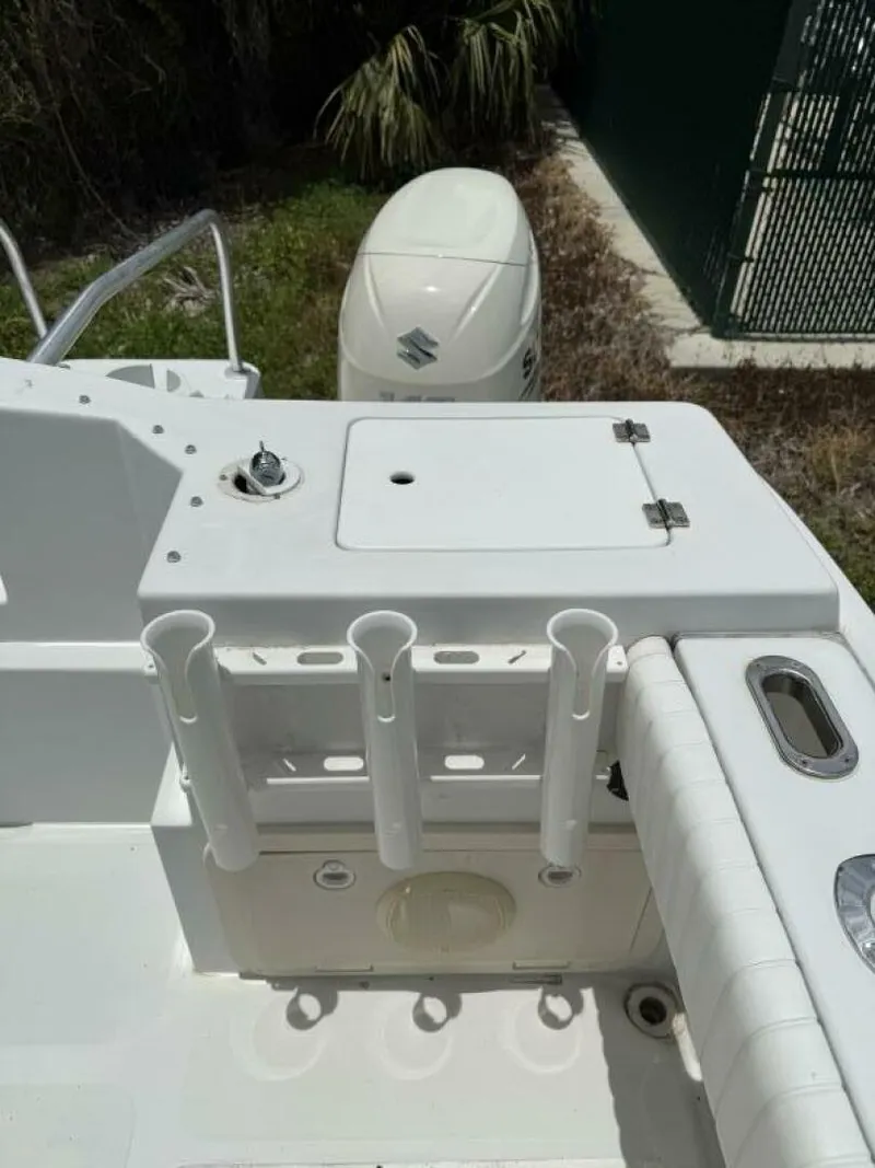 Slide: The Image of Glacier Bay Canyon Runner 2000 - 5449469