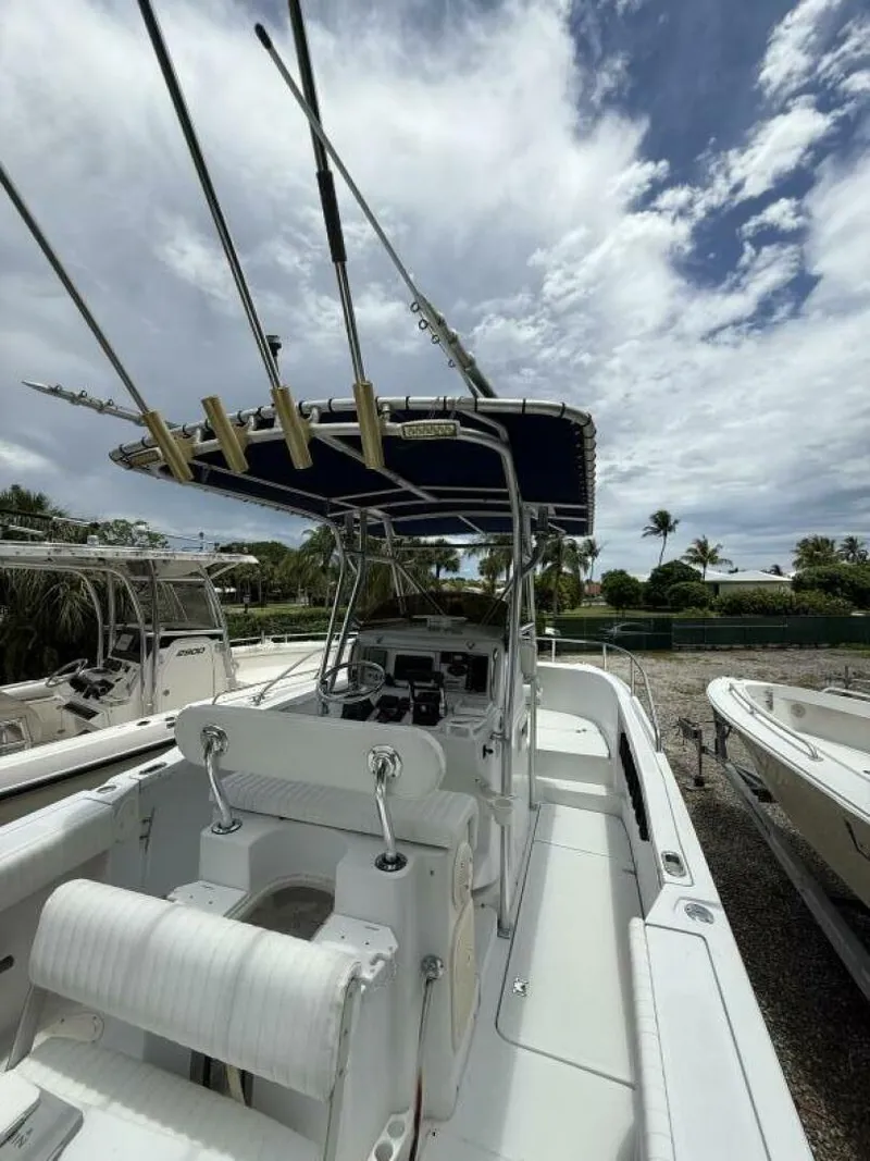 Slide: The Image of Glacier Bay Canyon Runner 2000 - 5449458