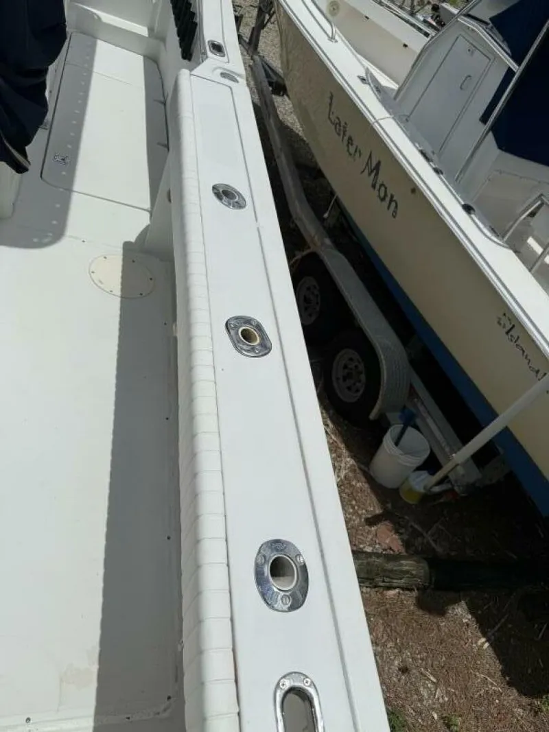 Slide: The Image of Glacier Bay Canyon Runner 2000 - 5449471