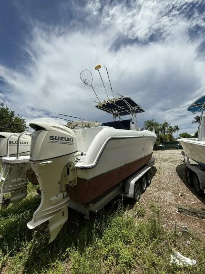 Slide: The Image of Glacier Bay Canyon Runner 2000 - 5449482