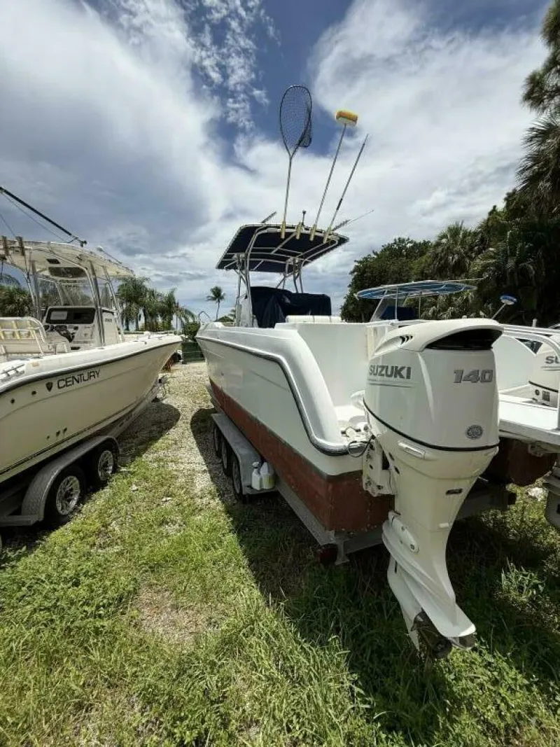 Slide: The Image of Glacier Bay Canyon Runner 2000 - 5449484