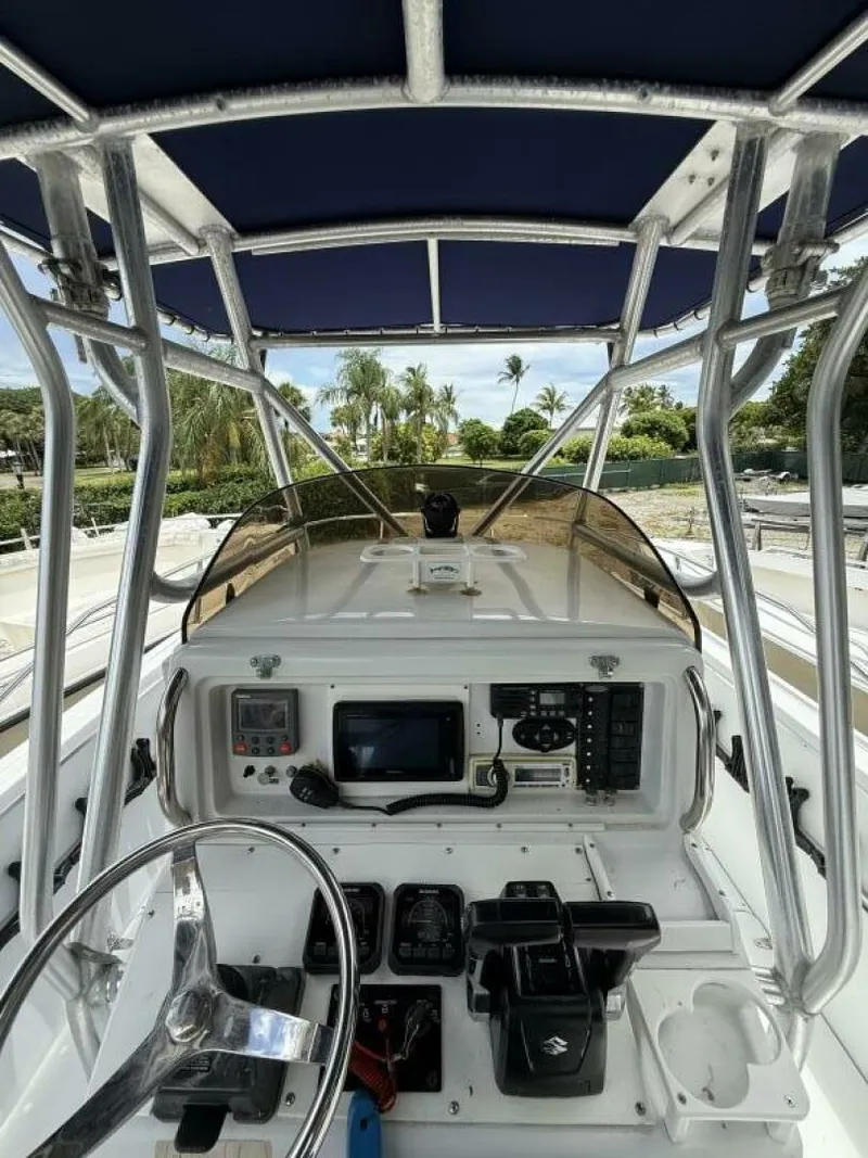 Slide: The Image of Glacier Bay Canyon Runner 2000 - 5449465