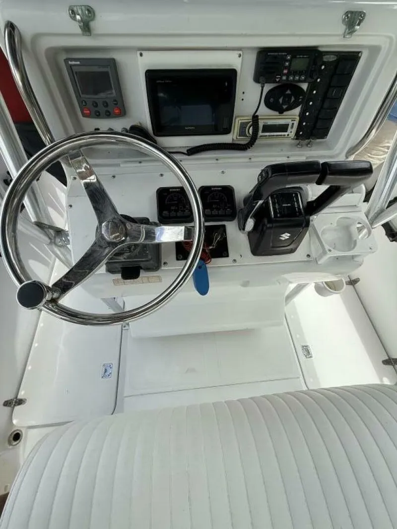 Slide: The Image of Glacier Bay Canyon Runner 2000 - 5449455