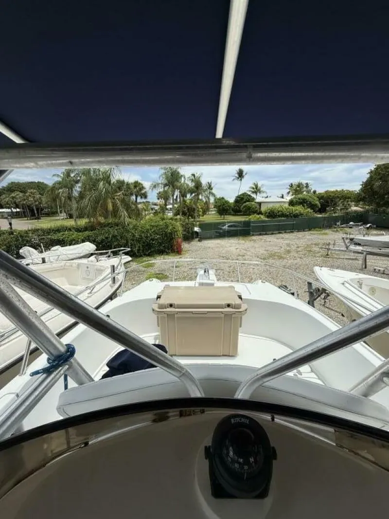 Slide: The Image of Glacier Bay Canyon Runner 2000 - 5449463