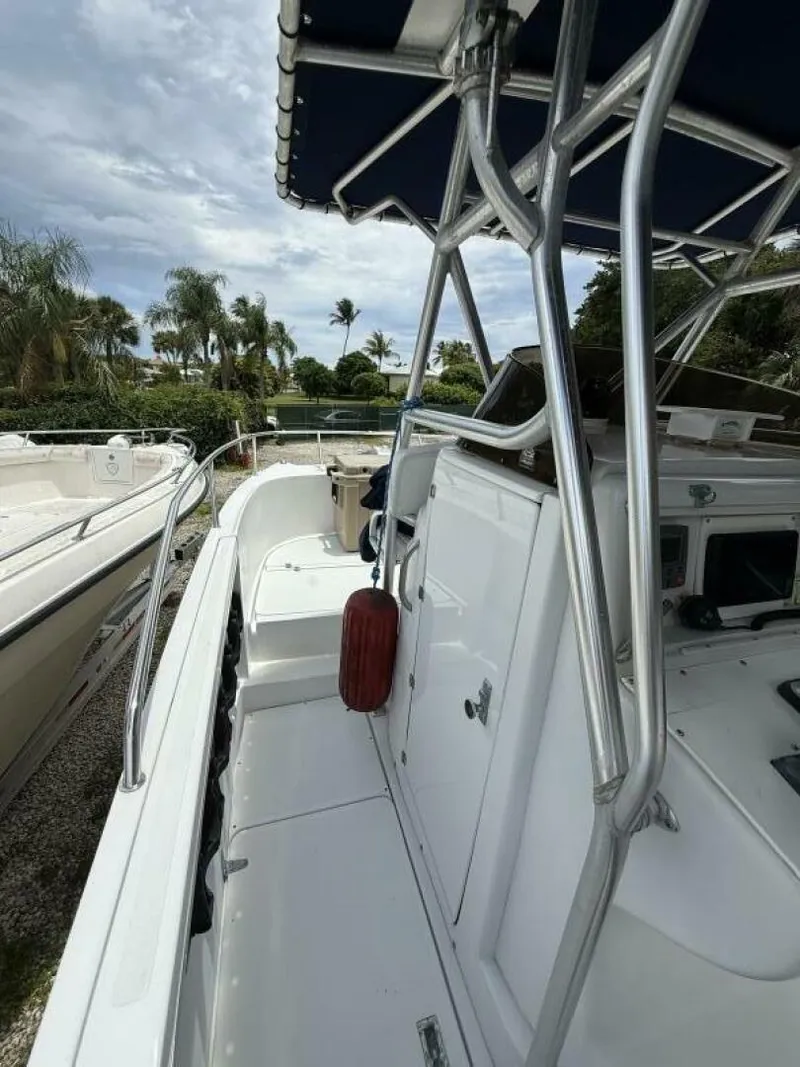 Slide: The Image of Glacier Bay Canyon Runner 2000 - 5449462