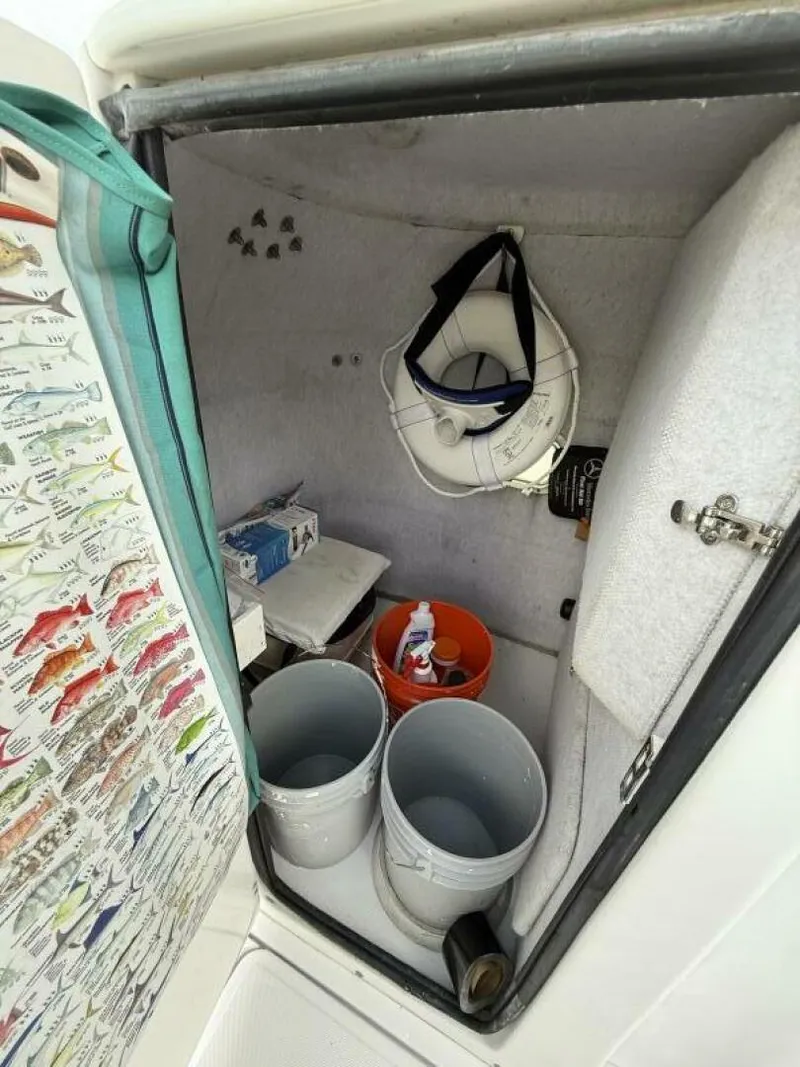 Slide: The Image of Glacier Bay Canyon Runner 2000 - 5449464