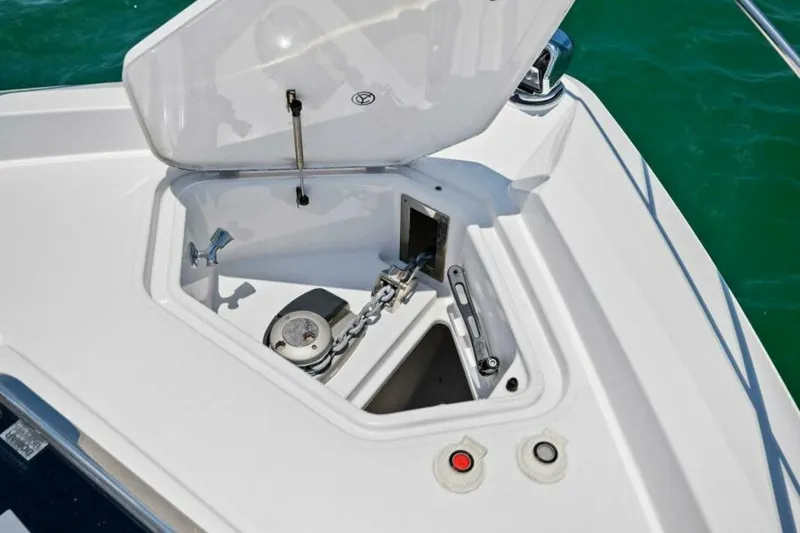 Slide: The Image of 2022 50 Cruisers Cantius - Mint 2 Bee - Anchor Locker - 5449728