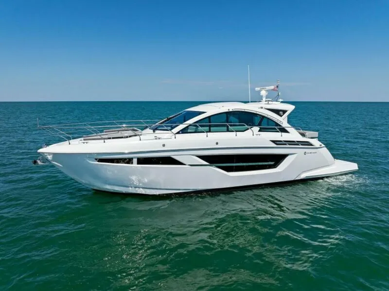 Slide: The Image of 2022 50 Cruisers Cantius - Mint 2 Bee - Profile  - 5449738