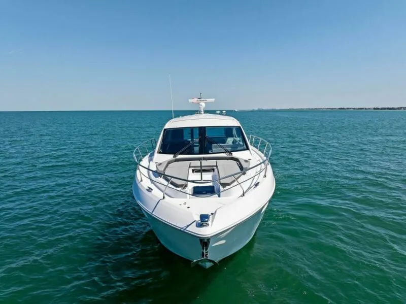 Slide: The Image of 2022 50 Cruisers Cantius - Mint 2 Bee - Profile  - 5449739