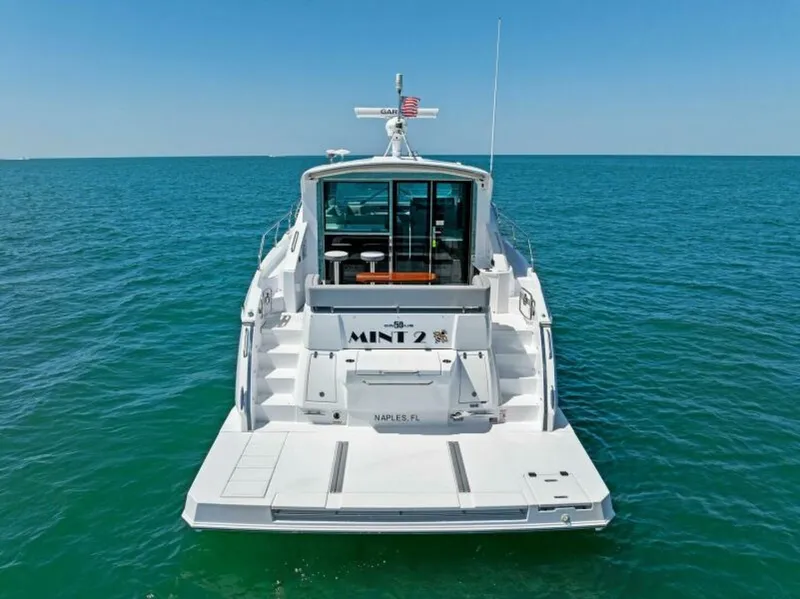 Slide: The Image of 2022 50 Cruisers Cantius - Mint 2 Bee - Profile  - 5449745