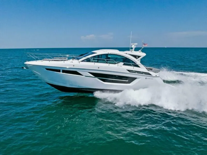 Slide: The Image of 2022 50 Cruisers Cantius - Mint 2 Bee - Profile  - 5449757