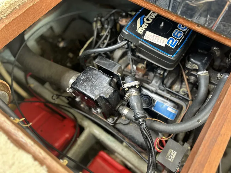 Slide: The Image of Carver 3207 1985 - 5450174