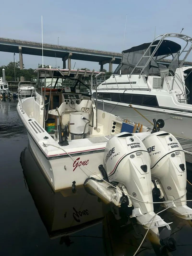 Slide: The Image of Pro-Line 239 Ultra SE 1989 - 5450168