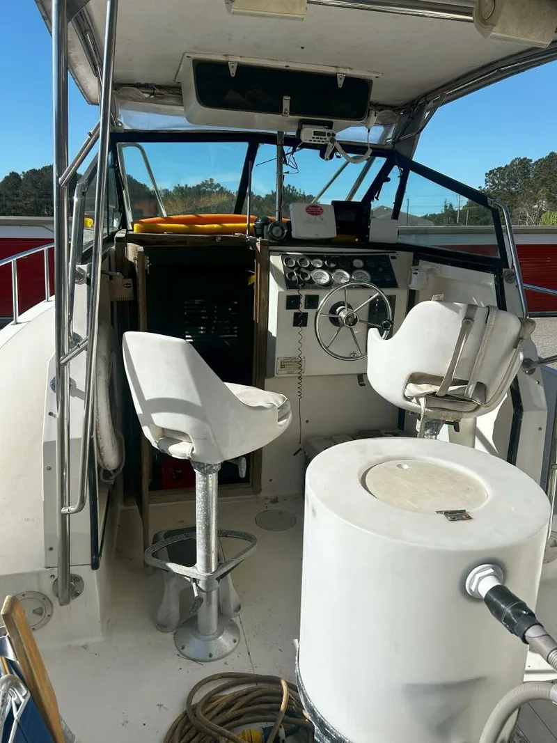 Slide: The Image of Pro-Line 239 Ultra SE 1989 - 5450170