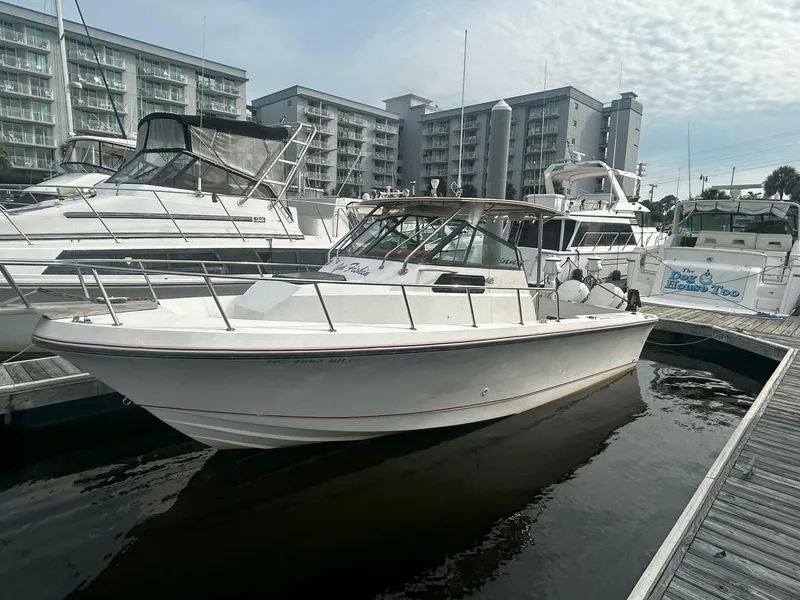 Slide: The Image of Pro-Line 239 Ultra SE 1989 - 5450160