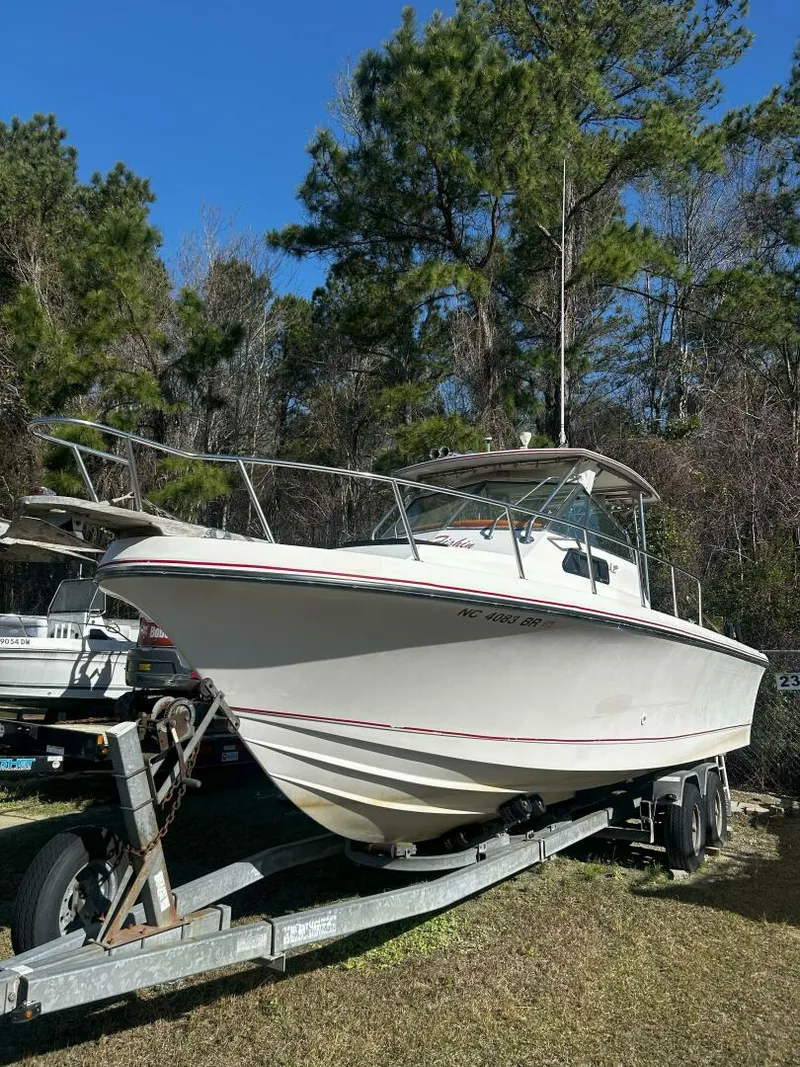 Slide: The Image of Pro-Line 239 Ultra SE 1989 - 5450161