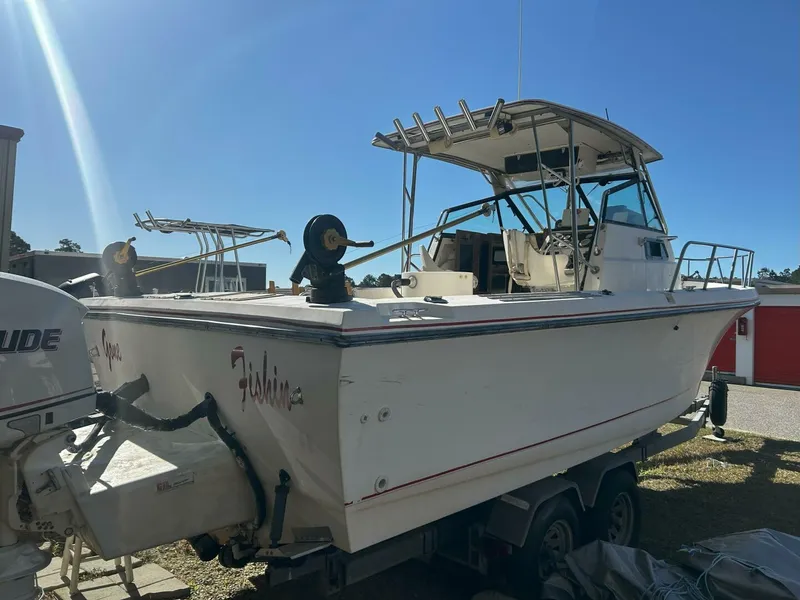 Slide: The Image of Pro-Line 239 Ultra SE 1989 - 5450162