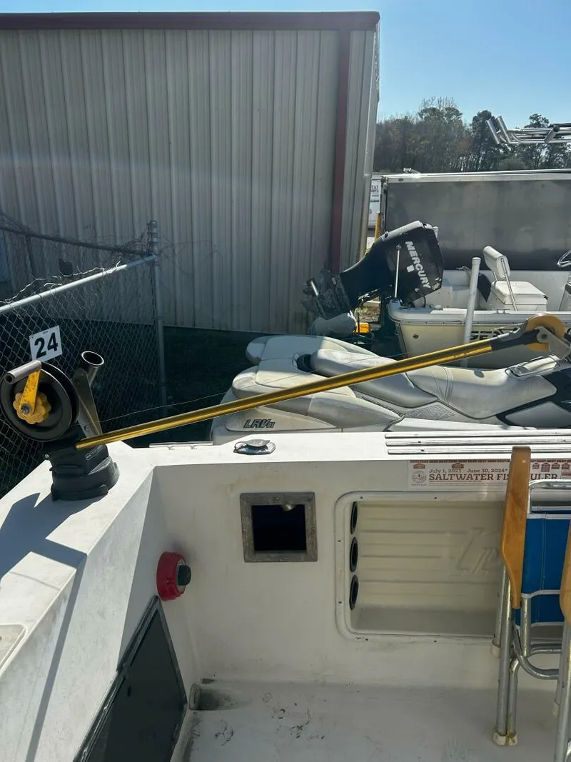 Slide: The Image of Pro-Line 239 Ultra SE 1989 - 5450164