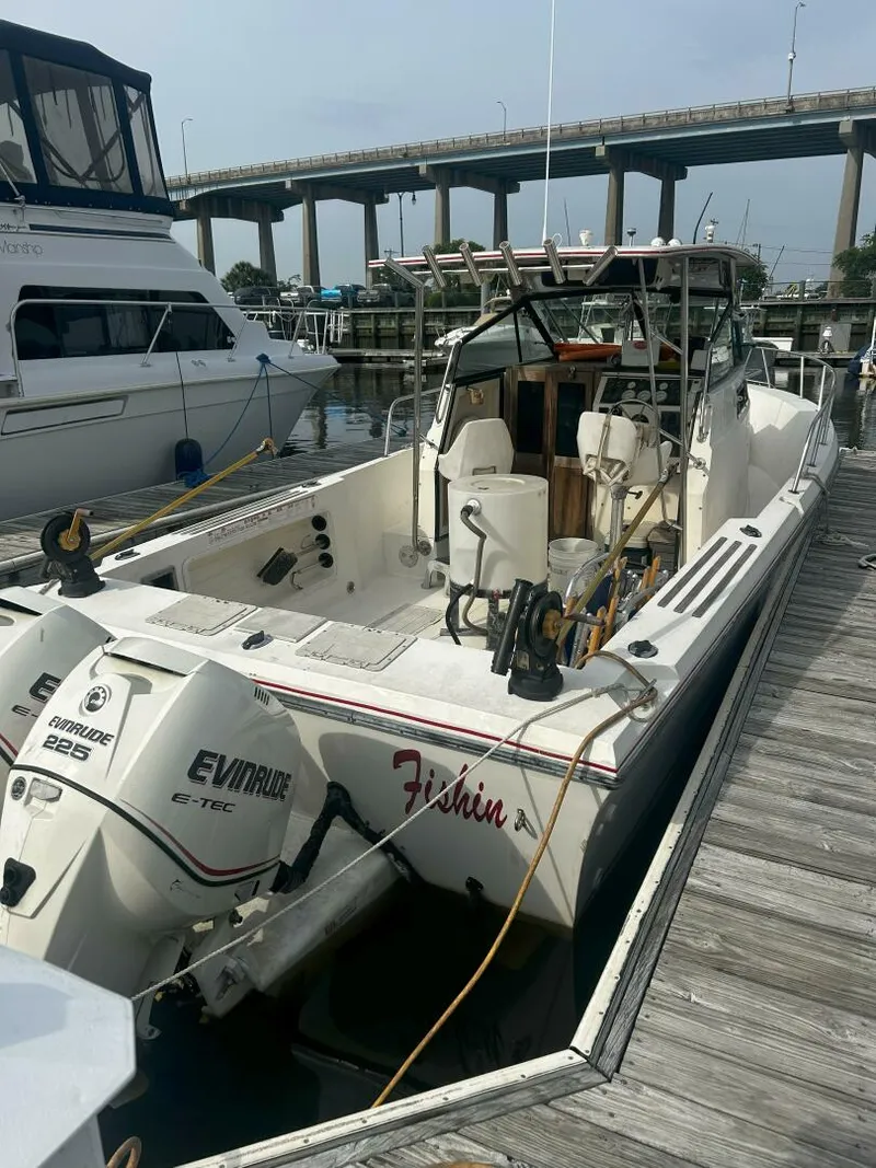 Slide: The Image of Pro-Line 239 Ultra SE 1989 - 5450166