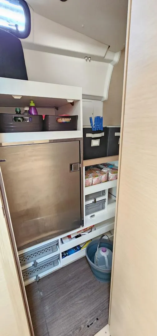 Slide: The Image of Jeanneau 51 2017 - 5554878