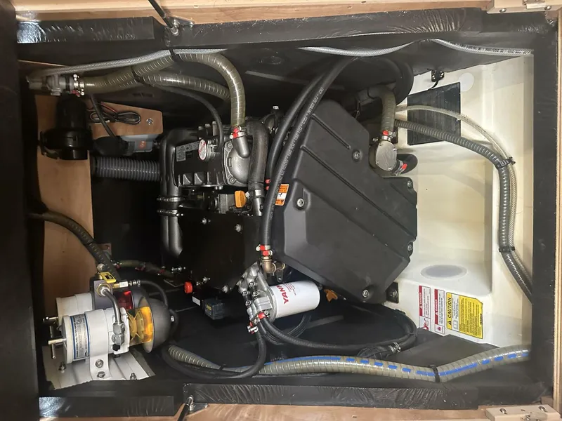 Slide: The Image of Jeanneau 51 2017 - 5455206