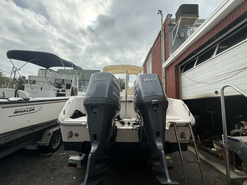 Slide: The Image of Grady-White 275 Tournament 2007 - 5450556