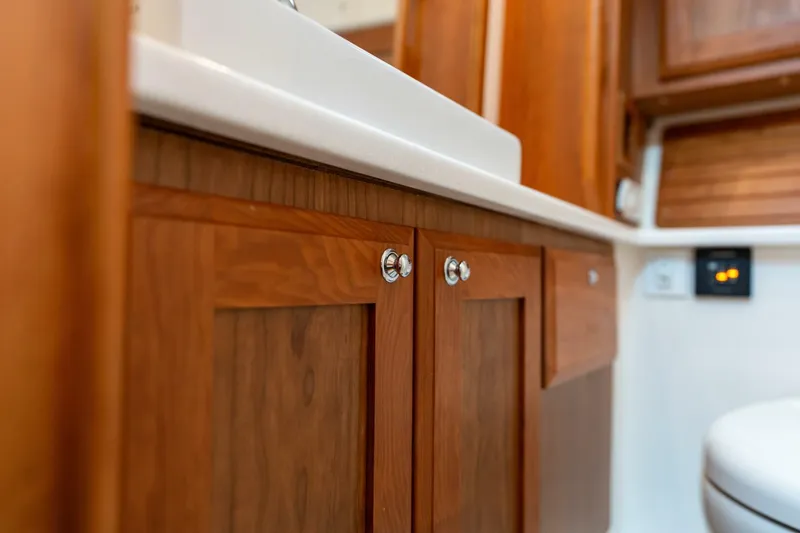 Slide: The Image of Back Cove 340 2023 - 5785570