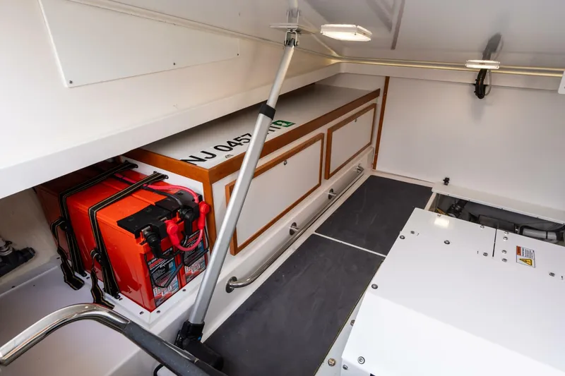 Slide: The Image of Back Cove 340 2023 - 5785580