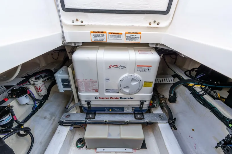 Slide: The Image of Back Cove 340 2023 - 5785589