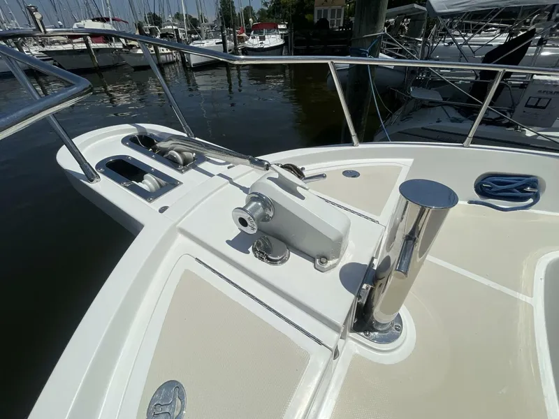 Slide: The Image of Bow Pulpit - 5461043