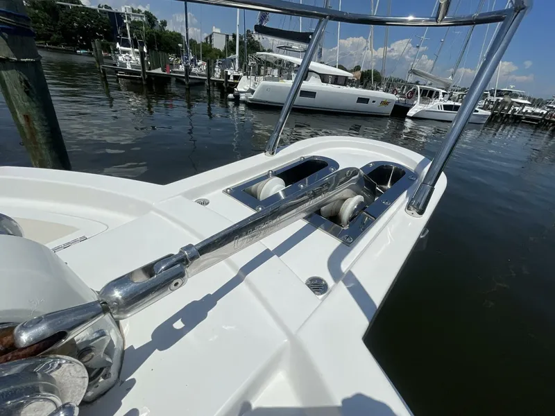 Slide: The Image of Anchor - 5461044