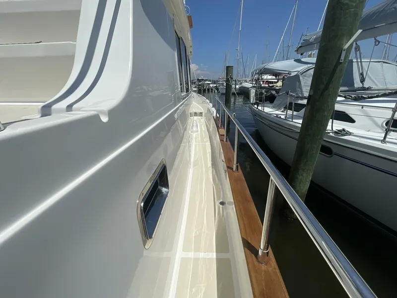 Slide: The Image of Stb Sidedeck - 5461045