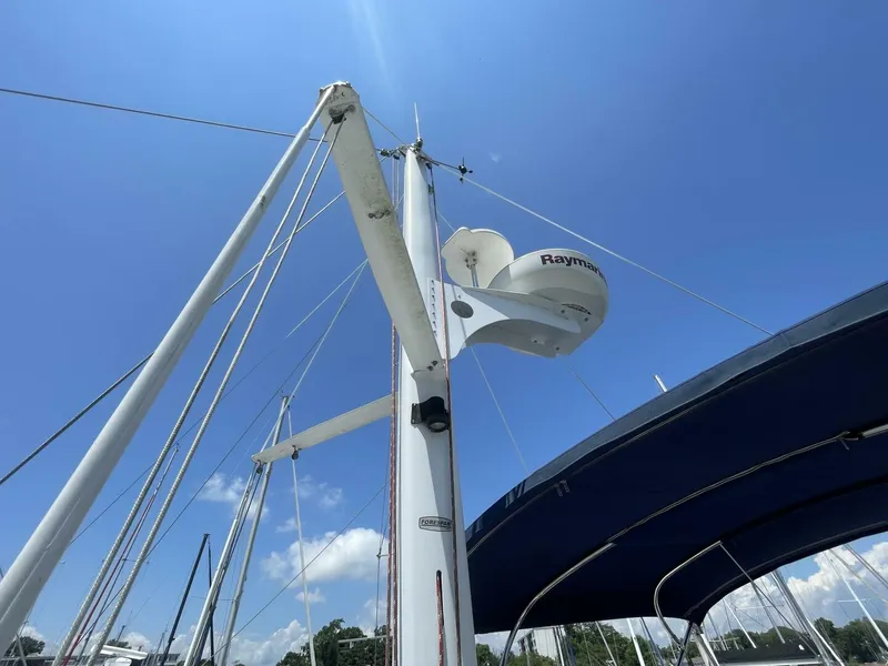 Slide: The Image of Mast - 5461047