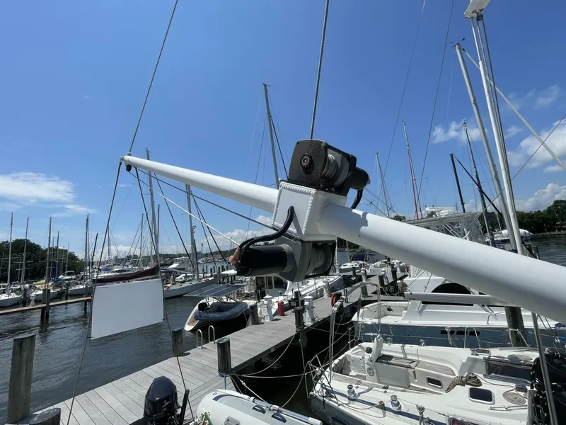 Slide: The Image of Lifting Boom - 5461046