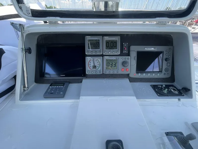 Slide: The Image of Bridge Electronics - 5461050