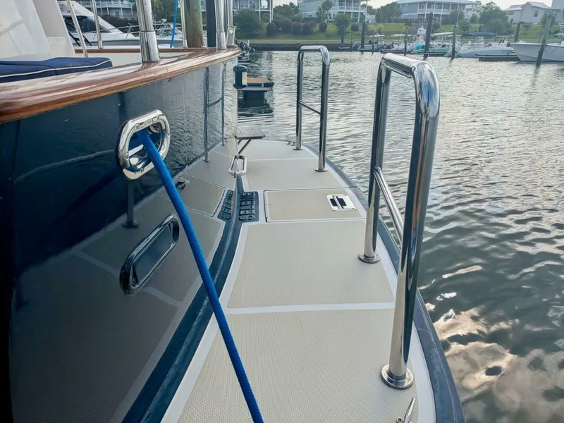 Slide: The Image of Swim Deck - 5450684