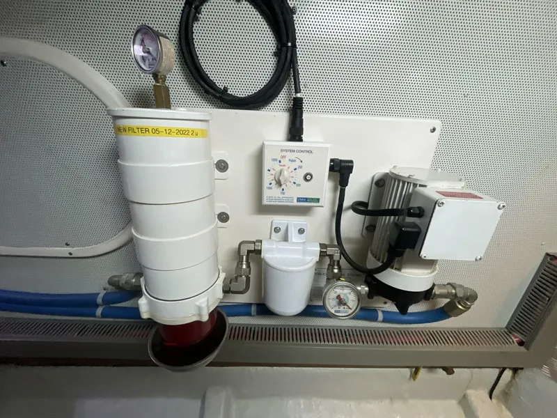 Slide: The Image of Fuel Polisher - 5461051