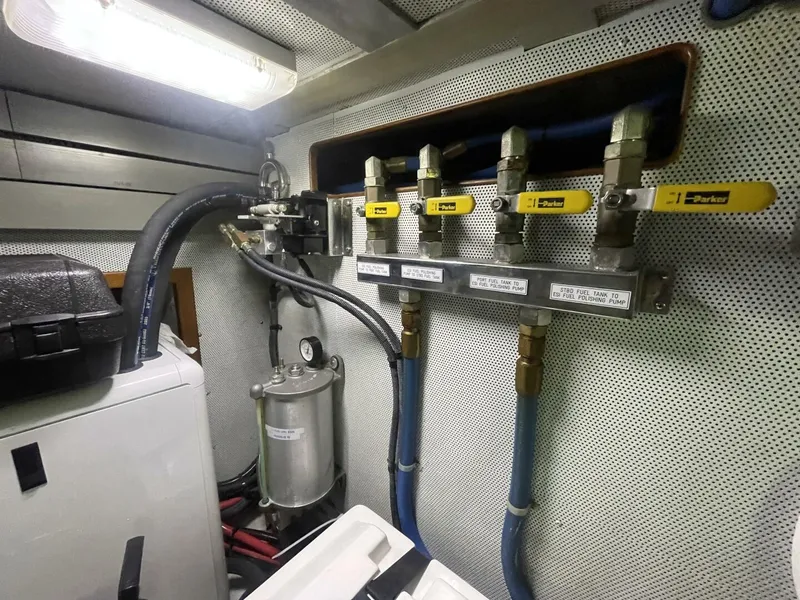 Slide: The Image of Fuel Management - 5461055