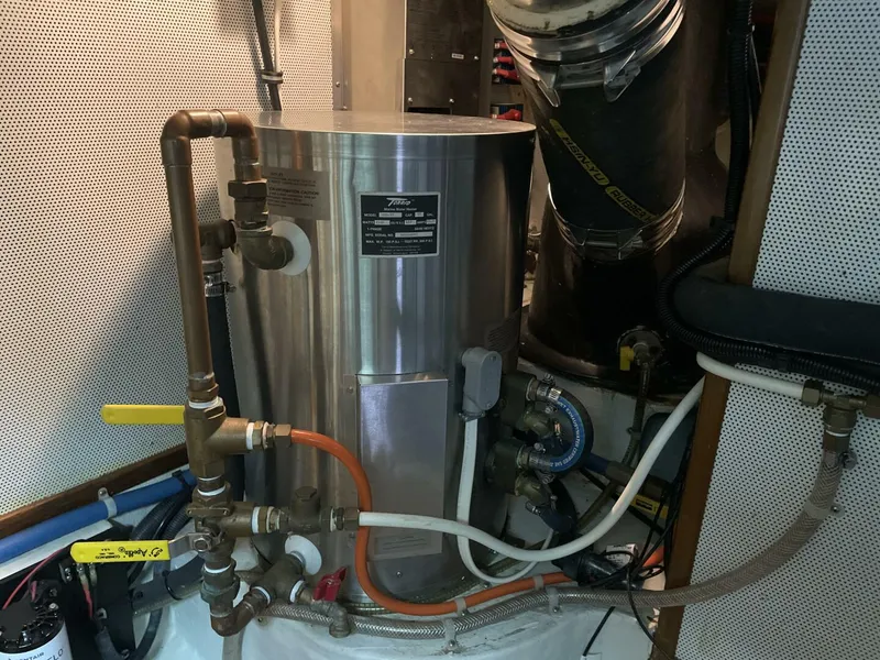 Slide: The Image of Water Heater - 5461053