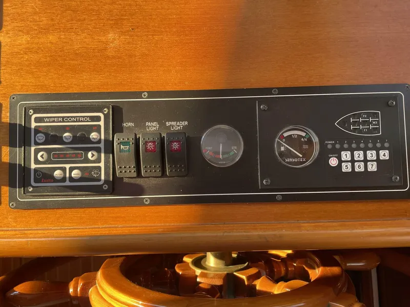 Slide: The Image of Helm Detail - 5502758