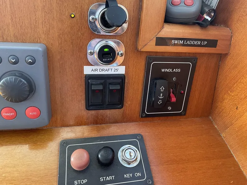 Slide: The Image of Dash Detail - 5502760