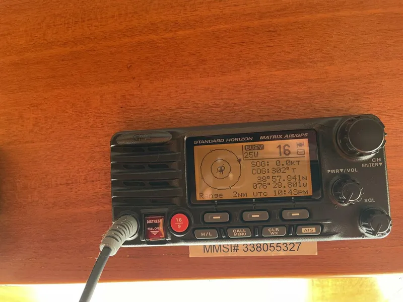 Slide: The Image of VHF - 5502764