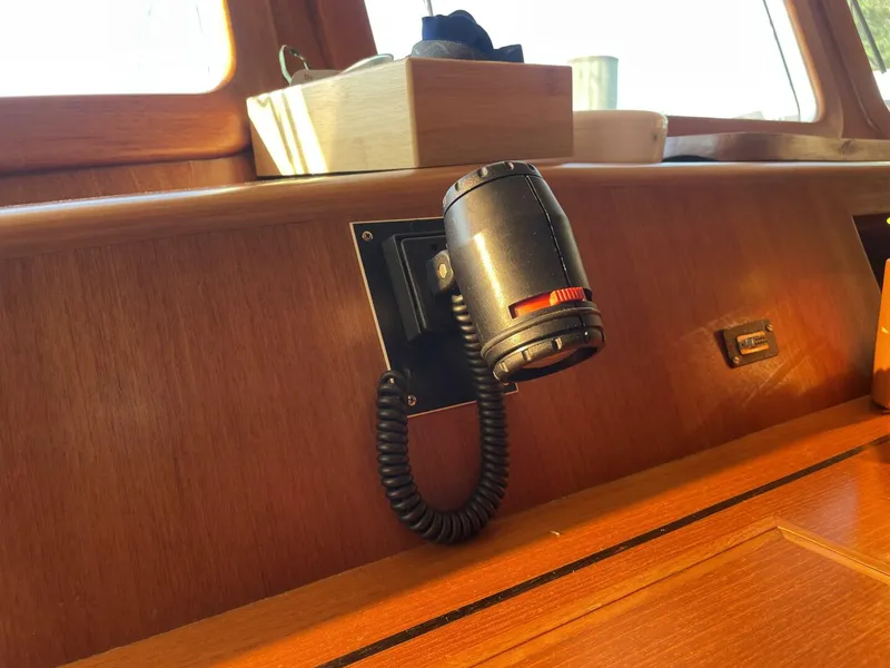 Slide: The Image of Chart Light - 5502766